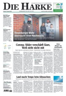 DIE HARKE 07.12.2020