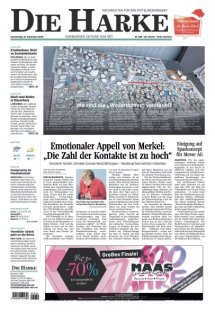 DIE HARKE 10.12.2020