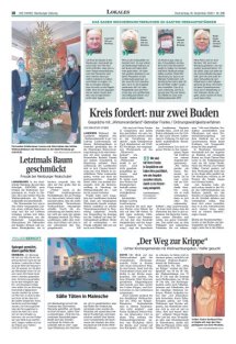DIE HARKE Seite 18