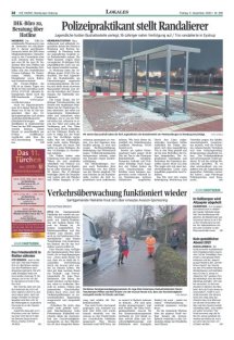 DIE HARKE Seite 14