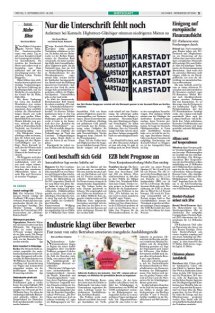 DIE HARKE Seite 5