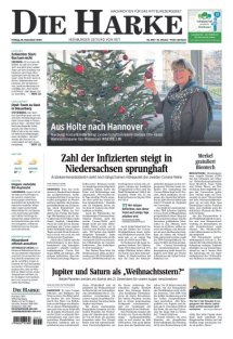 DIE HARKE 18.12.2020