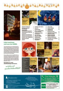 Weihnachtszeitung Seite 2