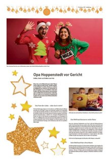 Weihnachtszeitung Seite 6