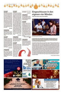 Weihnachtszeitung Seite 11