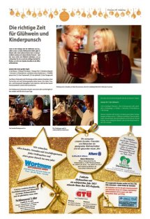 Weihnachtszeitung Seite 18