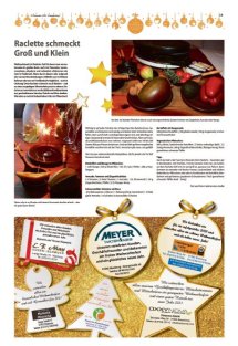 Weihnachtszeitung Seite 19