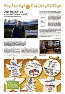 Weihnachtszeitung Seite 24