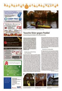 Weihnachtszeitung Seite 26