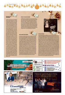 Weihnachtszeitung Seite 27