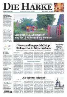 DIE HARKE 19.12.2020