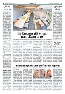 DIE HARKE Seite 8