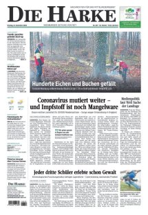 DIE HARKE 21.12.2020