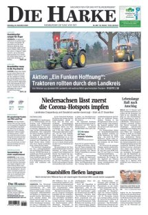 DIE HARKE 22.12.2020