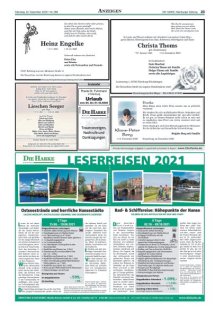 DIE HARKE Seite 23