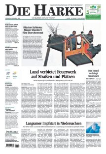 DIE HARKE 23.12.2020