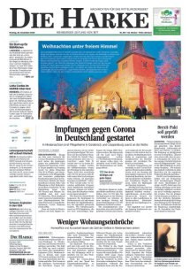 DIE HARKE 28.12.2020