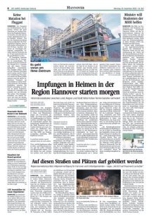 DIE HARKE Seite 8