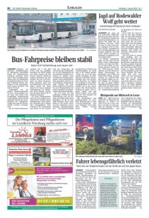 DIE HARKE Seite 20