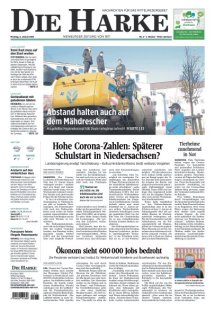 DIE HARKE 04.01.2021