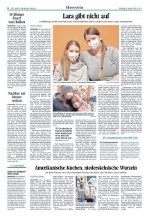 DIE HARKE Seite 6