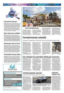 Jahresr&uuml;ckblick Seite 10