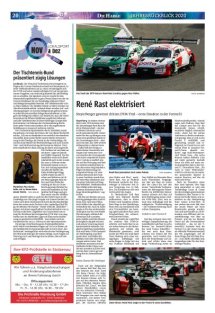 Jahresr&uuml;ckblick Seite 20