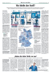 DIE HARKE Seite 3