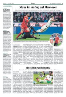 DIE HARKE Seite 11