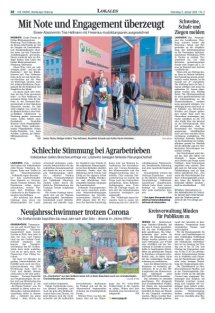DIE HARKE Seite 14