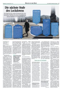 DIE HARKE Seite 3