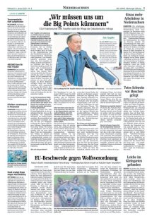 DIE HARKE Seite 7