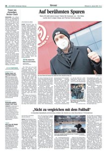 DIE HARKE Seite 10