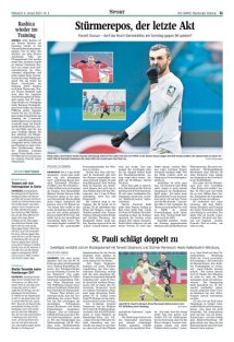 DIE HARKE Seite 11