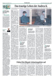 DIE HARKE Seite 13
