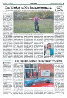 DIE HARKE Seite 15