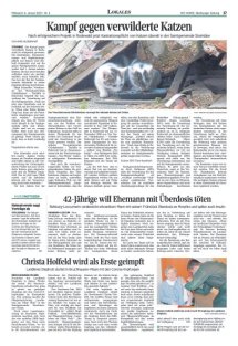 DIE HARKE Seite 17