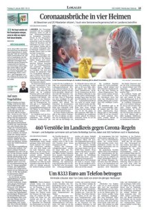 DIE HARKE Seite 13