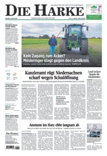 DIE HARKE 11.01.2021