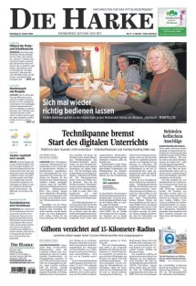 DIE HARKE 12.01.2021