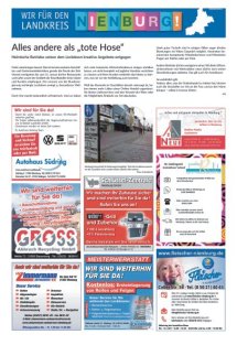 DIE HARKE am Sonntag Seite 9