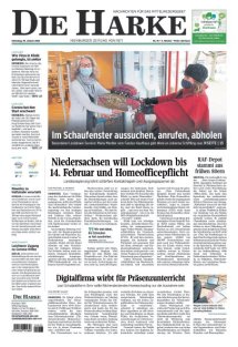 DIE HARKE 19.01.2021