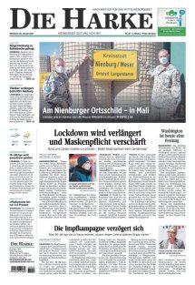 DIE HARKE 20.01.2021