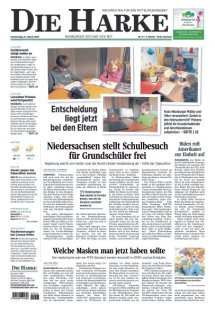 DIE HARKE 21.01.2021