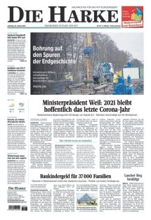 DIE HARKE 23.01.2021