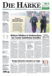 DIE HARKE 25.01.2021