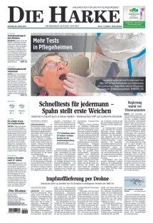 DIE HARKE 26.01.2021