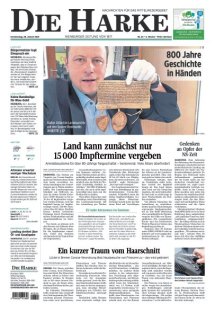 DIE HARKE 28.01.2021