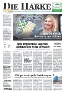 DIE HARKE 29.01.2021