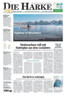 DIE HARKE vom 03.02.2021